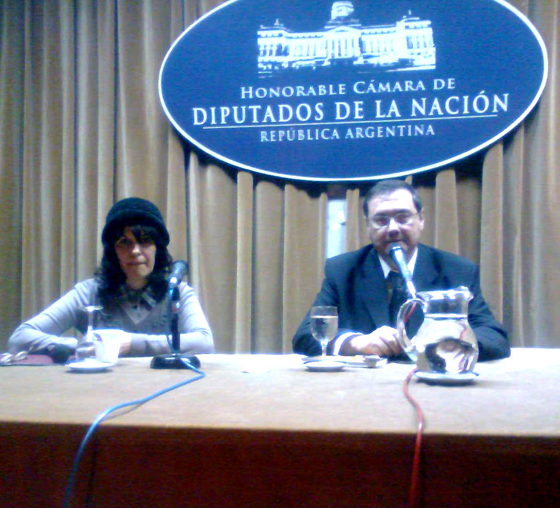 diputados