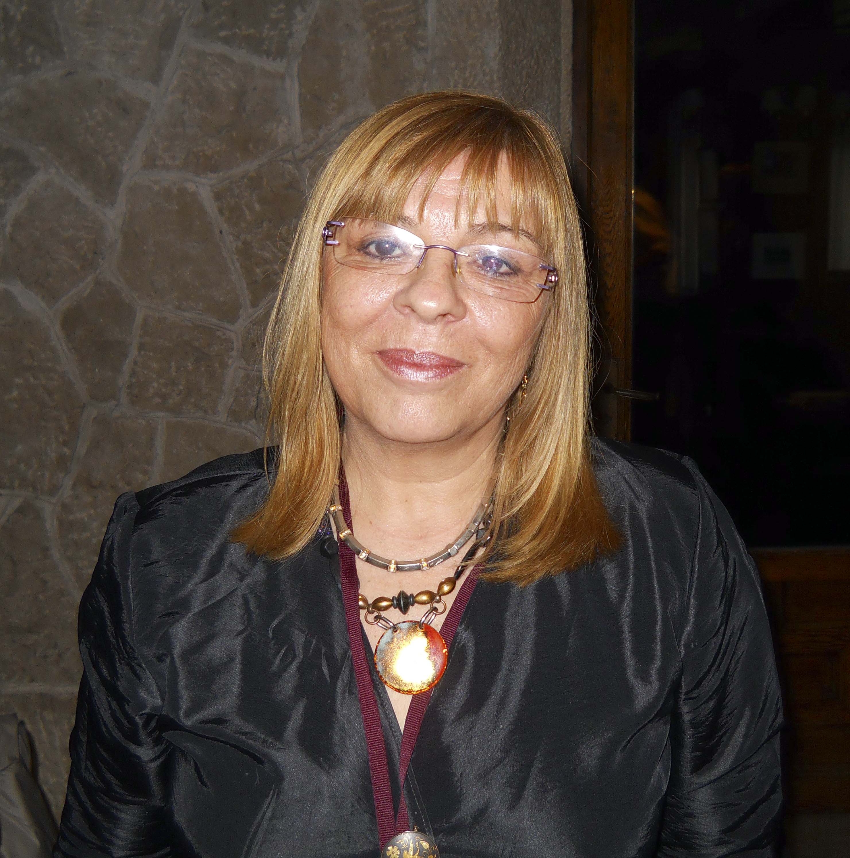 silvia aap